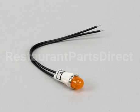 1270000 Garland Amber Pilot Light 28V