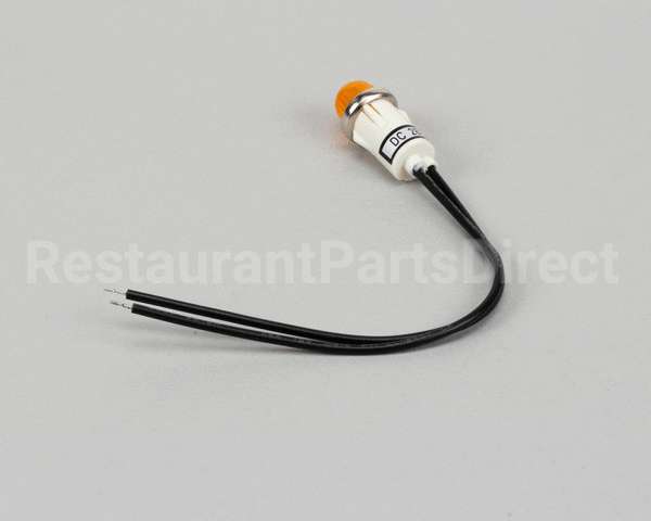 1270000 Garland Amber Pilot Light 28V