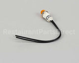1270000 Garland Amber Pilot Light 28V