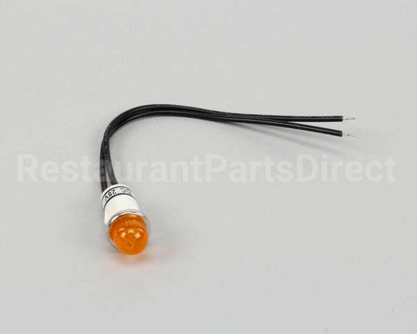 1270000 Garland Amber Pilot Light 28V