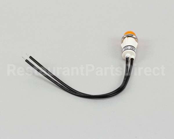 1270000 Garland Amber Pilot Light 28V