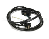 1270039 Leer Harness Pwr Cord Export