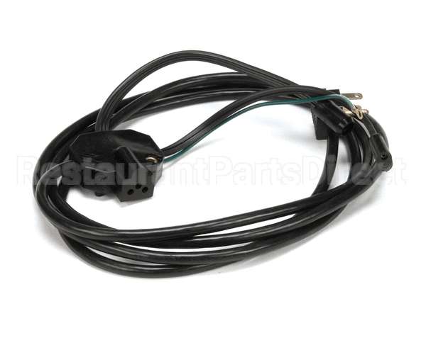 1270039 Leer Harness Pwr Cord Export