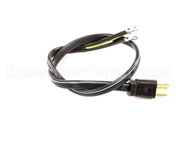 1270061 Leer Harness, Compressor Power Cord