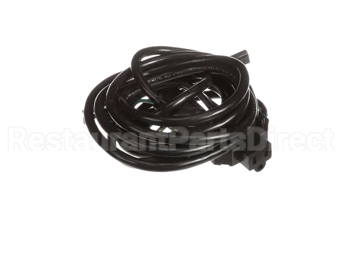 1270070 Leer Power Harness, Elec Cont W/ Sw