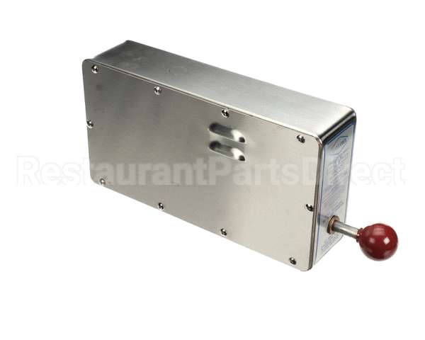 12701 Gaylord N68R440V Damper Control Swi