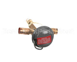 127046 Norlake Control Pressure Lac-4-210Ls