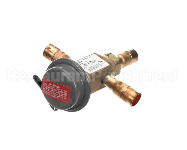 127046 Norlake Control Pressure Lac-4-210Ls