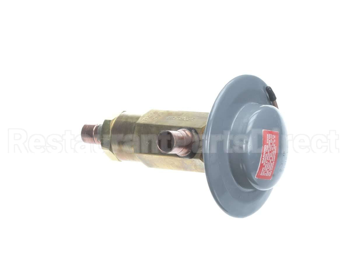 127077 Norlake Control Pressure Lac-5-210Ls