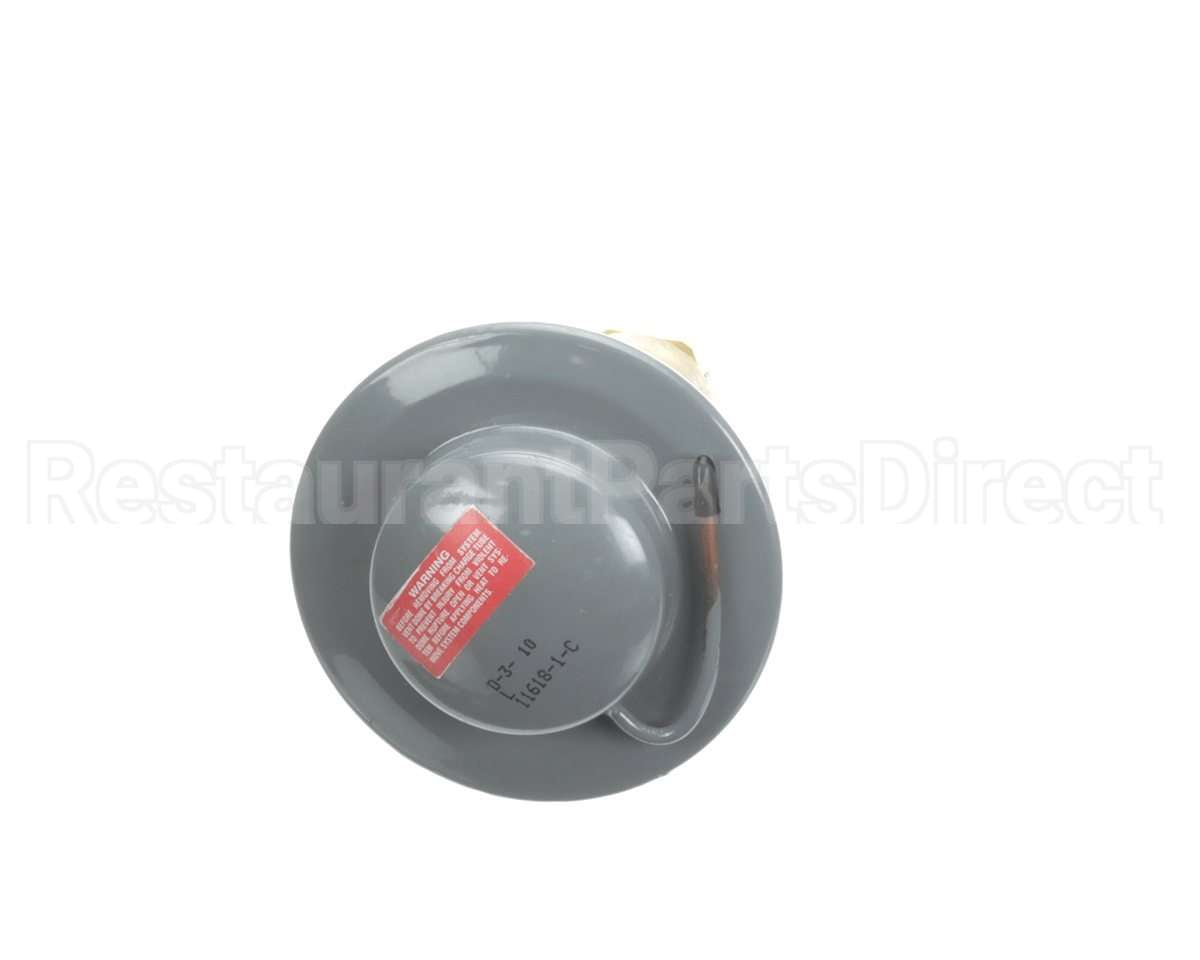 127077 Norlake Control Pressure Lac-5-210Ls