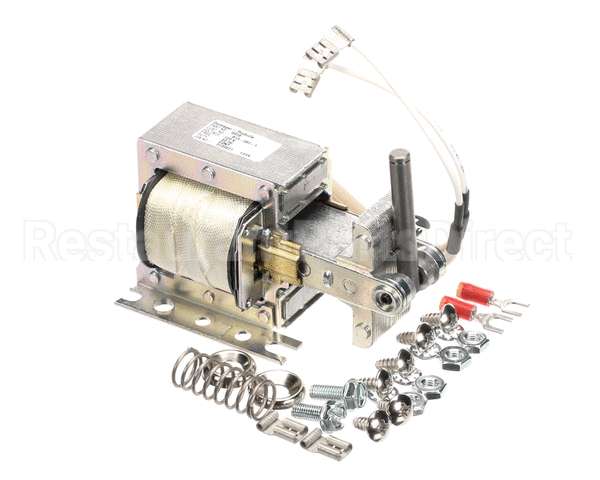 12712 Gaylord Solenoid Repair Kit 115V - N66/N68 Srk