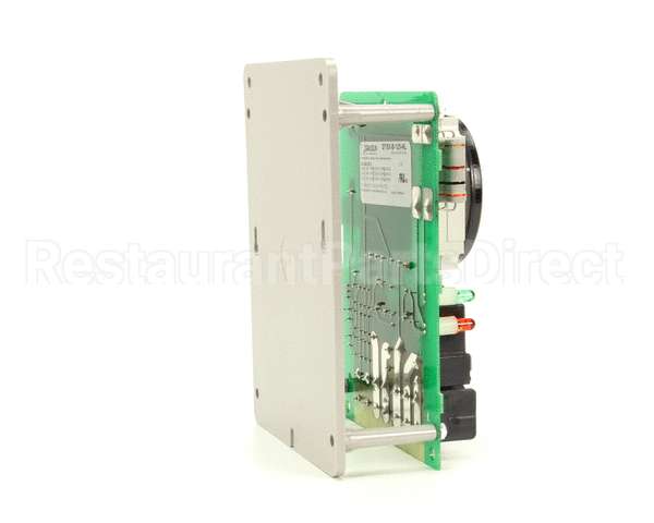 127146 Norlake Defrost Timer Dtsx-B-120-Nl 12