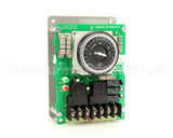 127146 Norlake Defrost Timer Dtsx-B-120-Nl 12