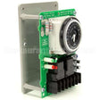 127147 Compatible Norlake Timer Dtsx-B-240-Nl 240/60 V