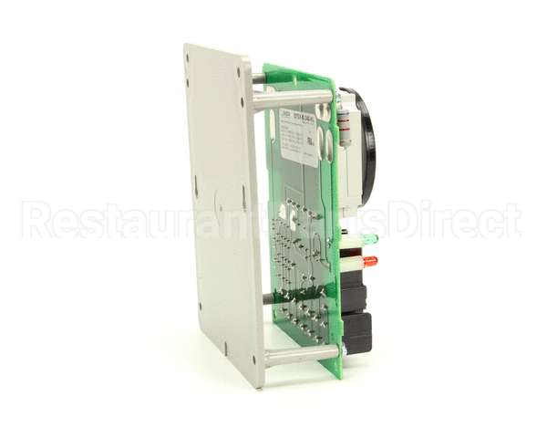 127147 Norlake Defrost Timer Dtsx-B-240-Nl 24