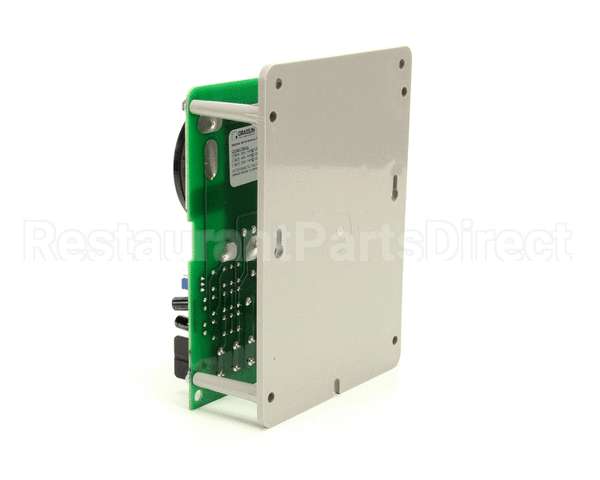 127147 Norlake Defrost Timer Dtsx-B-240-Nl 24