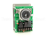 127147 Norlake Defrost Timer Dtsx-B-240-Nl 24
