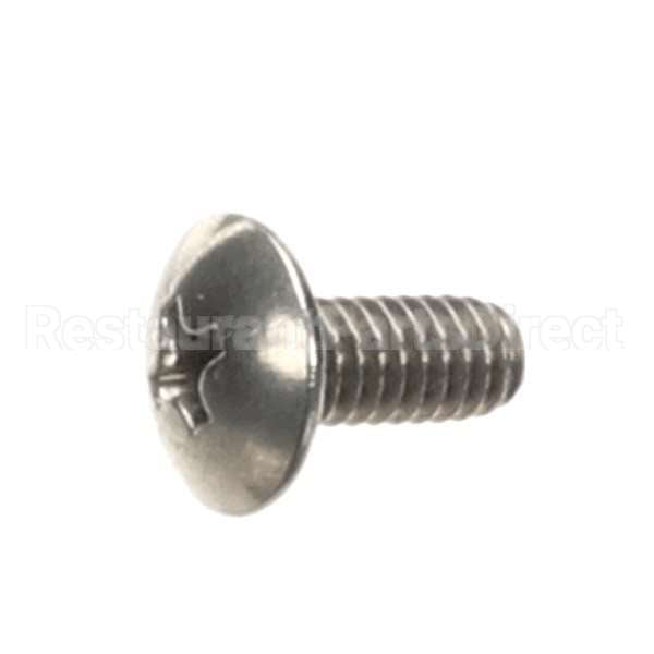127179 Compatible Groen Screw, 8-32 X .375 Phil Tr Hd