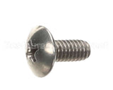 127179 Groen Screw, 8-32 X .375 Phil Tr Hd