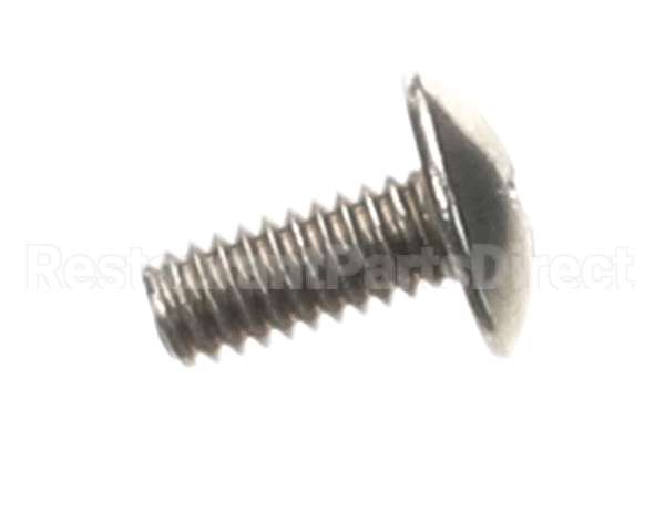 127179 Groen Screw, 8-32 X .375 Phil Tr Hd
