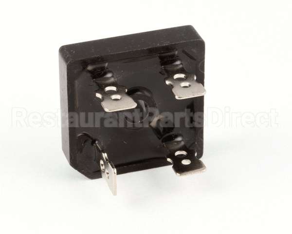 12725 Nieco Rectifier,Single Phase Bridge,25A,200V