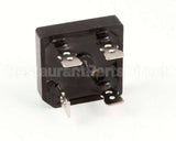 12725 Nieco Rectifier,Single Phase Bridge,25A,200V