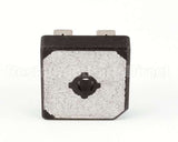 12725 Nieco Rectifier,Single Phase Bridge,25A,200V