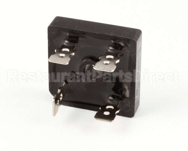 12725 Nieco Rectifier,Single Phase Bridge,25A,200V
