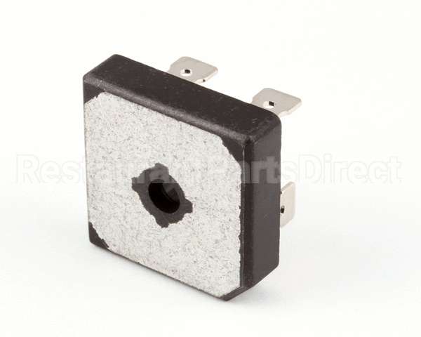 12725 Nieco Rectifier,Single Phase Bridge,25A,200V