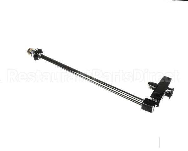 12726 Fisher Glass Filler 14Ped 3/8M