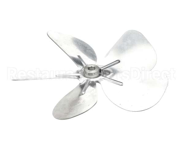 1273 Grindmaster Cecilware Blade, Fan D15