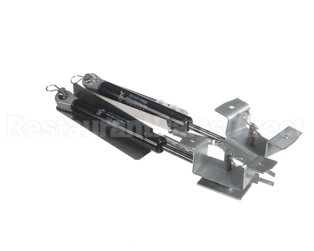 1273086 Sandenvendo Kit Hfdc Damper Assy (Both Sides)