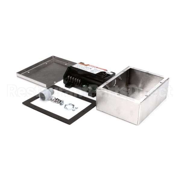 127334 Compatible Groen Assembly, Ignition Modul E Box