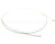 12736 Unic Poly Tubing - 4X6 (Per Meter)