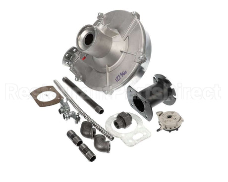127367 Pvi Kit, Platinum Blower Repl