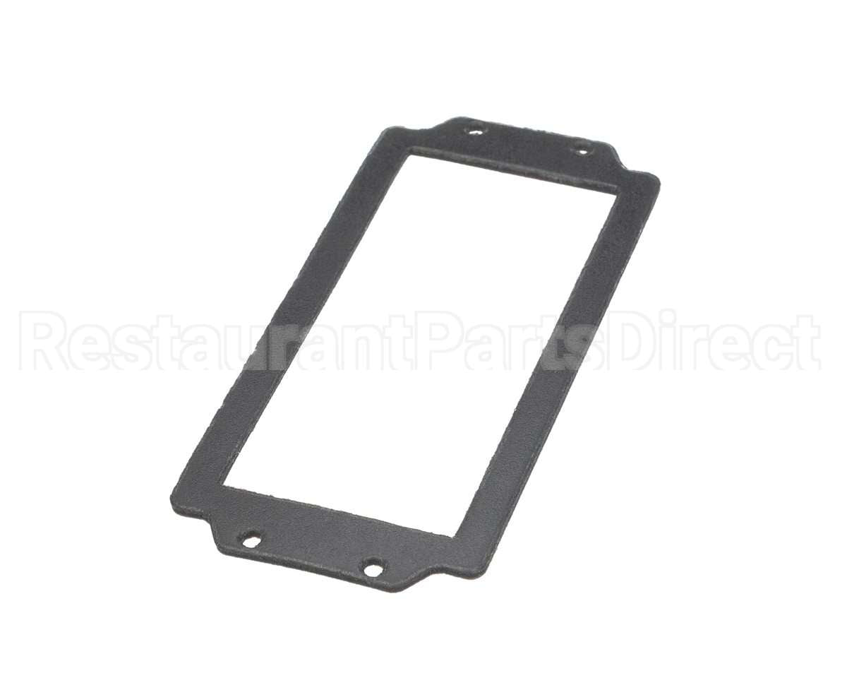 1274 Globe Electrical Box Gasket