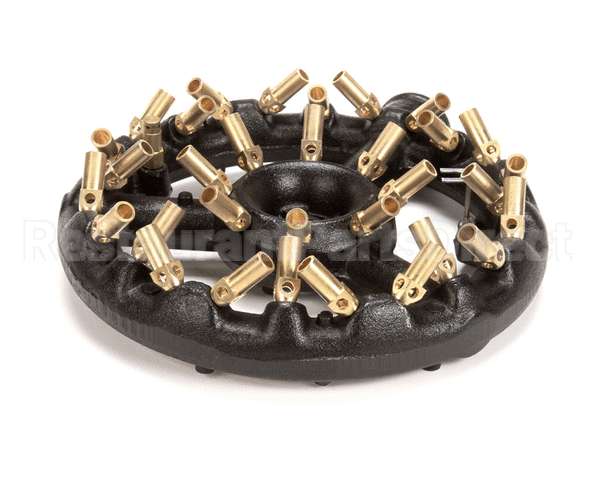 1274 Imperial 32 Tip Jet Burner (Natural Gas #61) For