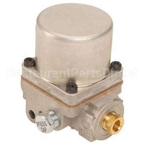 12741 Compatible Nieco Valve, Solenoid (24Vac)