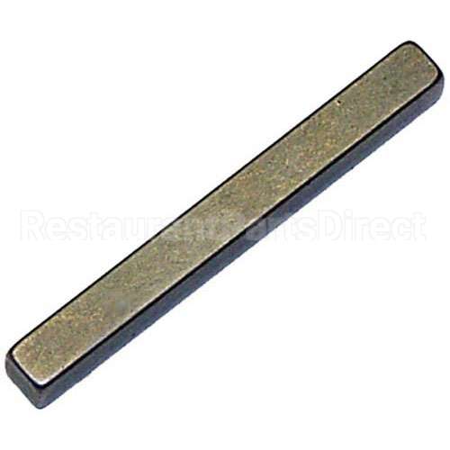 12747 Compatible Hobart Key 1/8 X 1-1/8