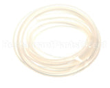 12747.0000 Unic Silicone Hose - 4X7 (Per Meter)