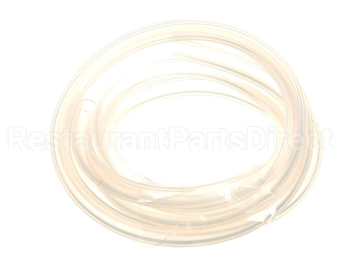 12747.0000 Unic Silicone Hose - 4X7 (Per Meter)