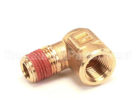 1275-0 Montague Elbow Pipe--1/8 X 1/8 (Manifol