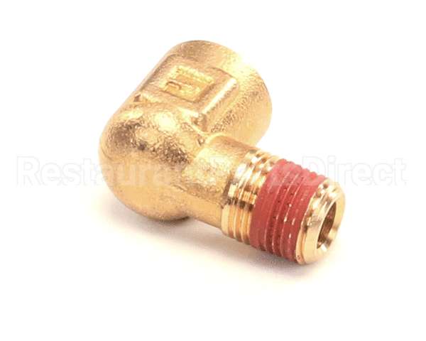 1275-0 Montague Elbow Pipe--1/8 X 1/8 (Manifol