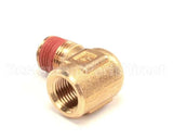 1275-0 Montague Elbow Pipe--1/8 X 1/8 (Manifol