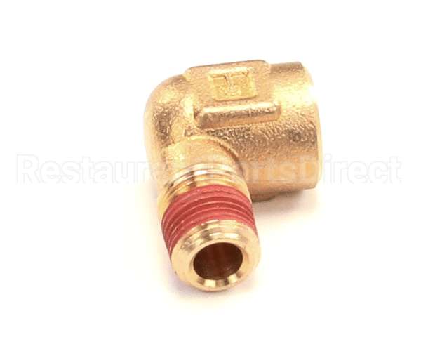 1275-0 Montague Elbow Pipe--1/8 X 1/8 (Manifol