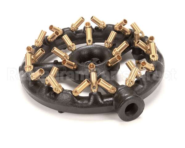 1275 Imperial 32 Tip Jet Burner (Propane Gas,#74) For