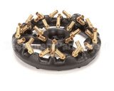 1275 Imperial 32 Tip Jet Burner (Propane Gas,#74) For