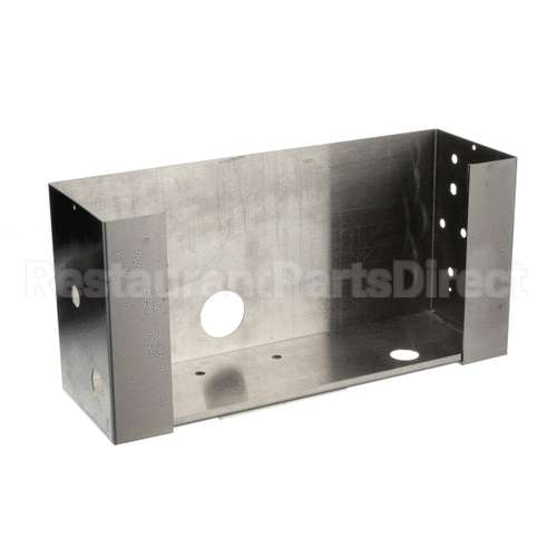 127508 Groen Weldment, Ignition Control