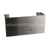 127508 Groen Weldment, Ignition Control