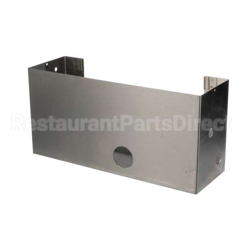 127508 Groen Weldment, Ignition Control